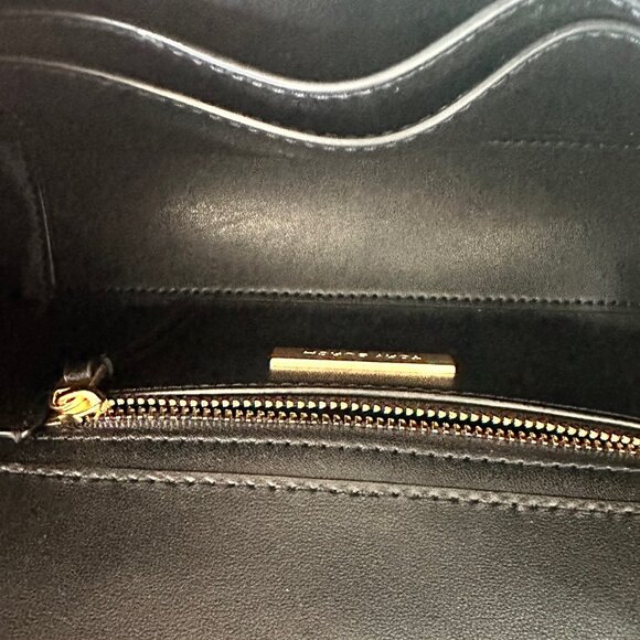 Tory Burch Multicolor Fleming Small Shoulder Bag - NWT - Picture 10 of 11